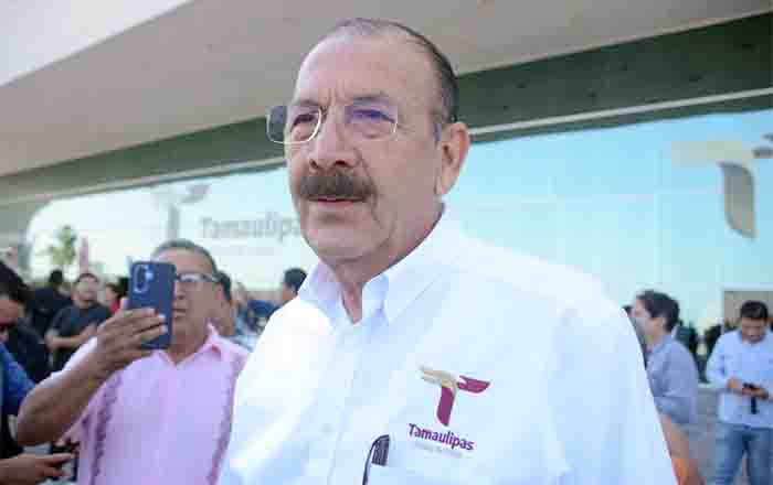 Dan positivo choferes de micros al antidoping de Victoria 1 ARMANDO NUNEZ
