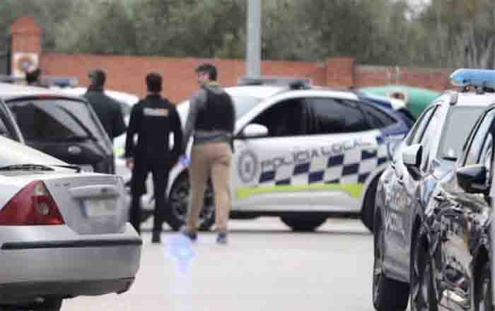 Atacan a balazos a funcionario de Linares, NL 1 ATAQUE LINARES