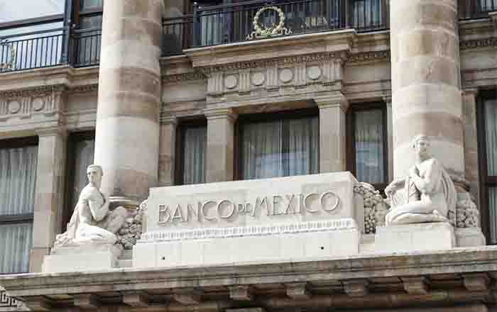 BANCO DE MEXICO