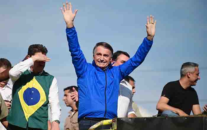BOLSONARO