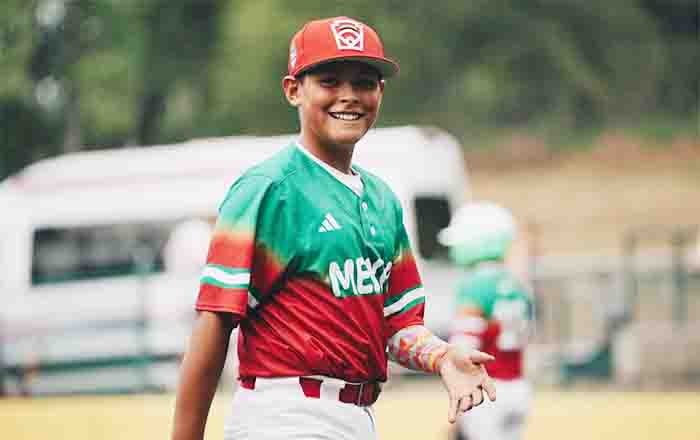 Cae Chihuahua en su debut en Serie Mundial en Williamsport 1 CHIH