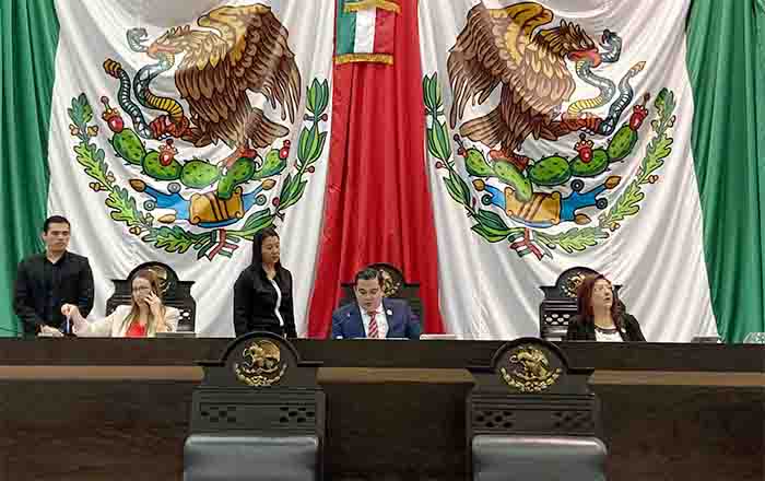 CONGRESO TAM
