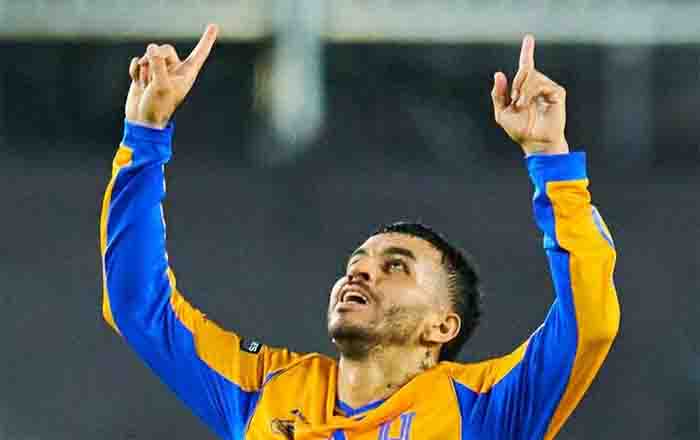Elimina Miami a Tigres con doblete de penal de Luis Suárez 1 CORREA 1 1