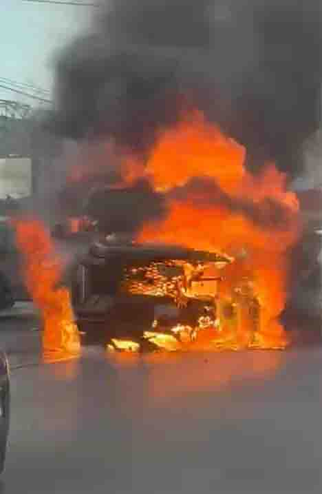 Ejecutan a delegado de la FGR de Tamaulipas, en Reynosa 3 DOS