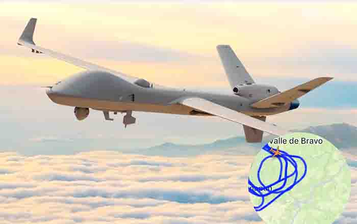 DRON