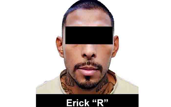 ERICK