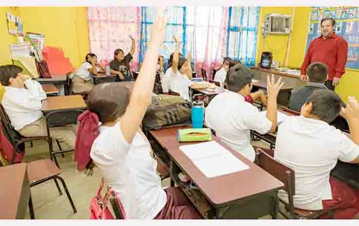 ESCUELA