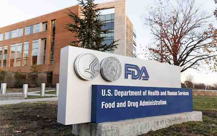 FDA
