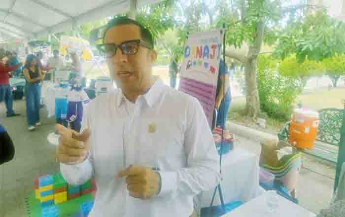 FEDERICO GONZALEZ