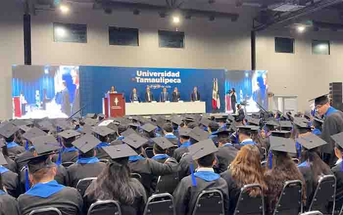 GRADUACION