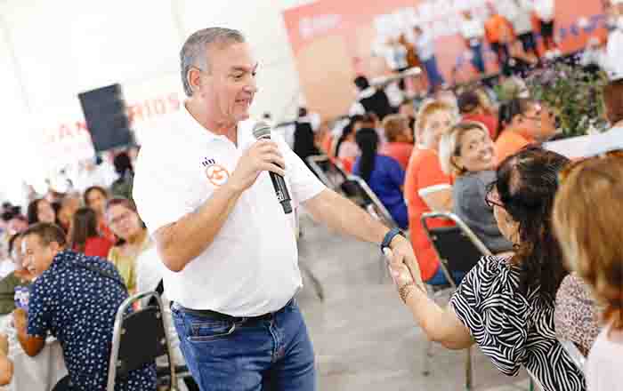 Multiplicarán en Guadalupe atención a la comunidad con delegados ciudadanos 1 GUADALUPE 2