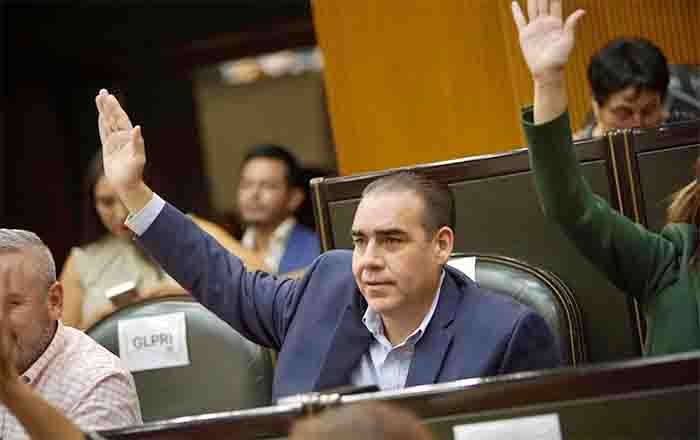 HERIBERTO TREVINO