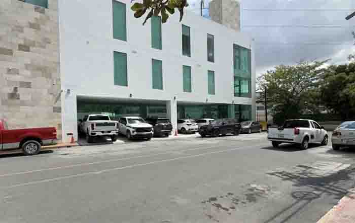 Investiga Coepris a clínica Davinci tras fallecimiento de paciente estadounidense 1 HOSPITAL 1 1