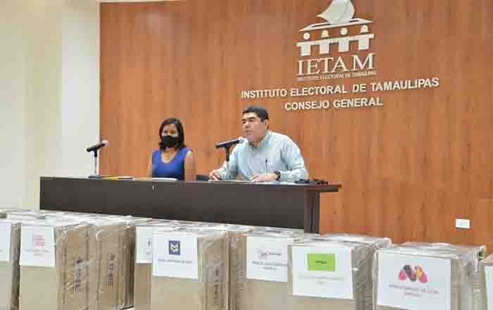 IETAM