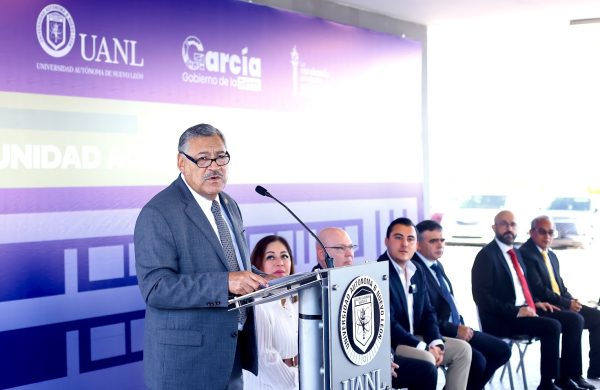 UANL comienza ciclo escolar con nuevos programas educativos 1 IMG 4432 e1754357265653