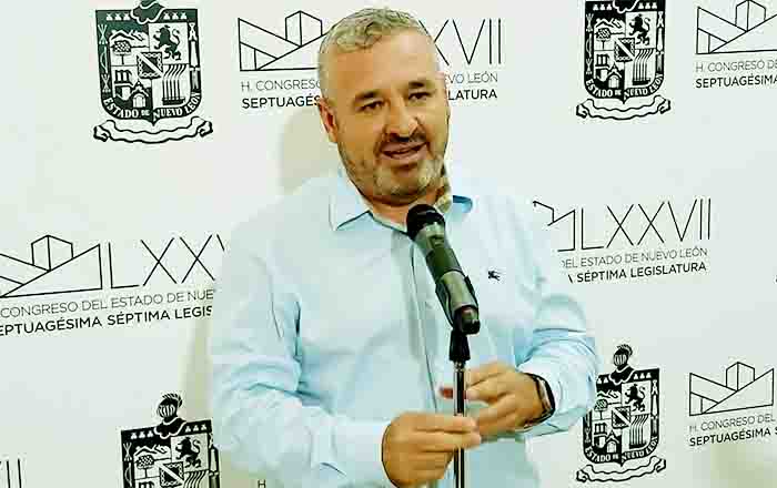 JAVIER CABALLERO