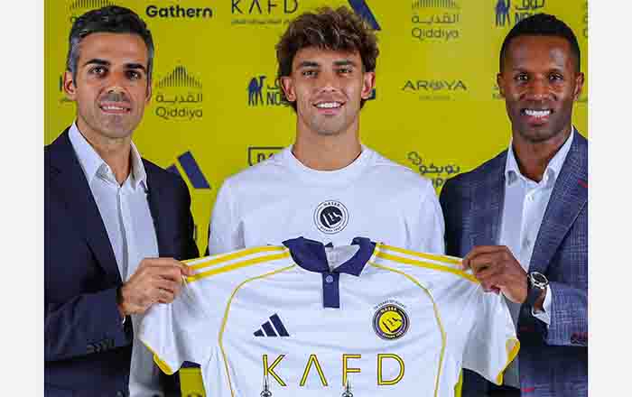 JOAO FELIX