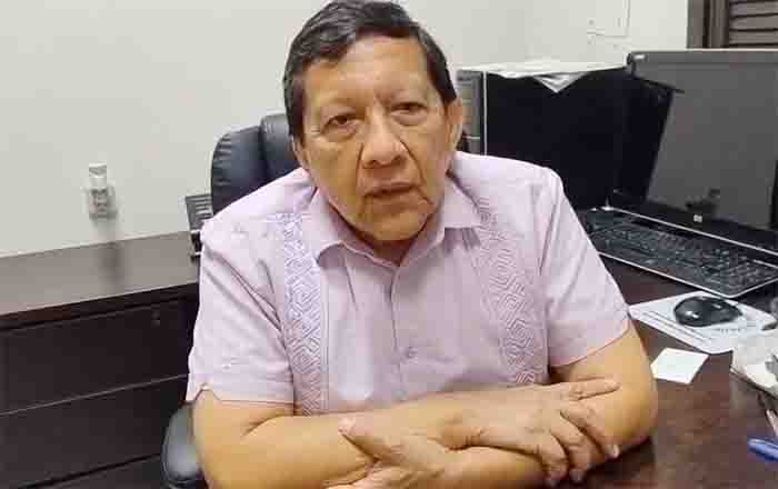 JORGE SEBASTIAN