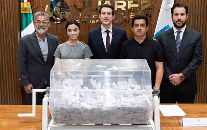 Premia Juárez a contribuyentes cumplidos del predial con gran sorteo 2 JUAREZ 2