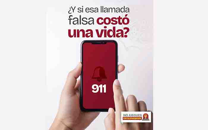 LLAMADA