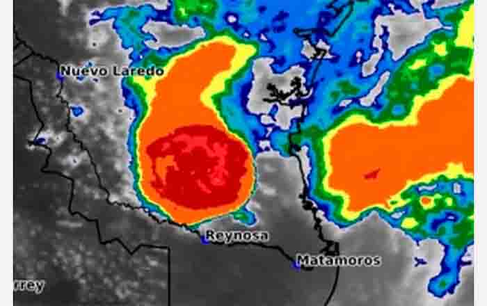 LLUVIAS 2