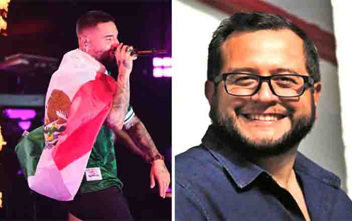 MALUMA