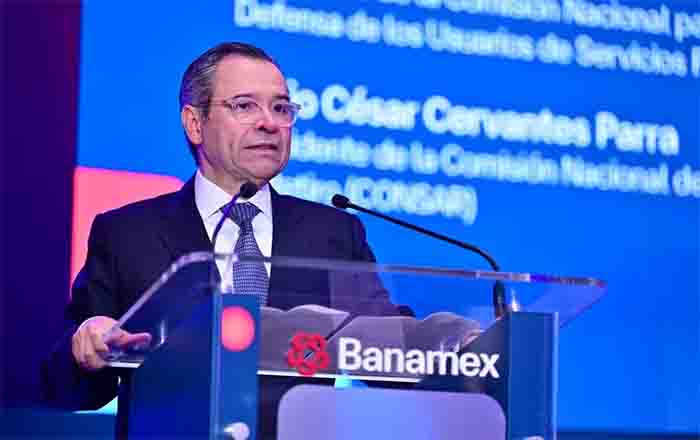 Población será más longeva y enfrentará retos económicos: Banamex 1 MANUEL ROMO