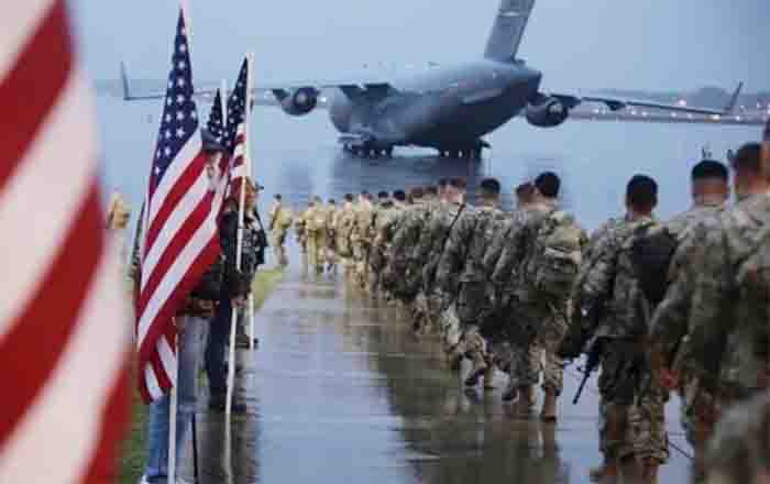 MARINES
