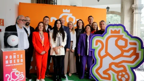 Presentan la muestra 'Ponte Nuevo, Ponte Mundial' 1 MG 6637700