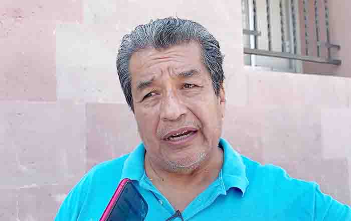 Piden a escuelas no exagerar con la lista de útiles 1 MIGUEL ANGEL TOVAR