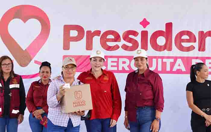 Amplían servicios para familias de Nuevo Laredo con asesorías legales 1 NUEVO LAREDO 2 1