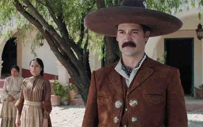 PEDRO PARAMO