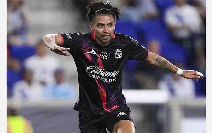 Inteligencia Artificial predice qué pasará con Puebla en Leagues Cup 1 PUEBLA