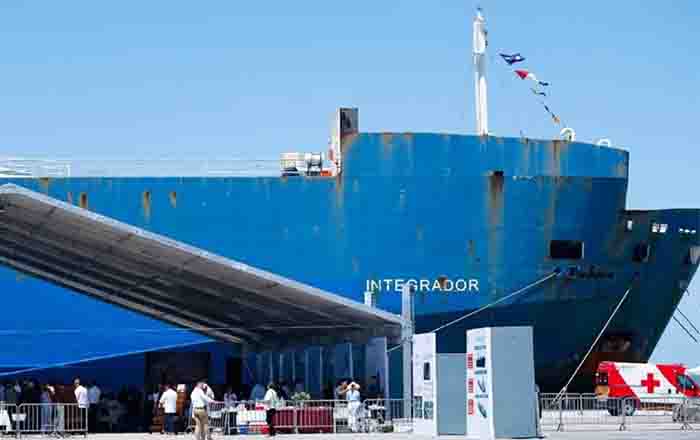 Realizarán barrido sanitario en Puerto Norte 1 PUERTO NORTE
