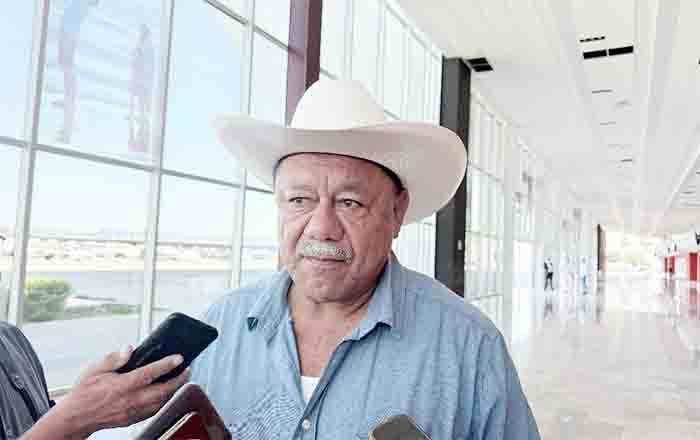 Consumidores son los que ponen precio y compran el sorgo: CNC 1 RAUL GARCIA