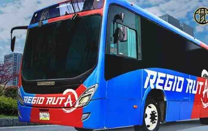 REGIO RUTA