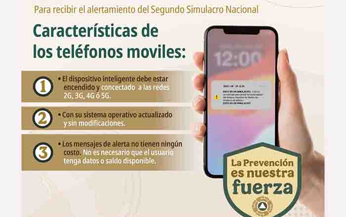 SIMULACRO 2