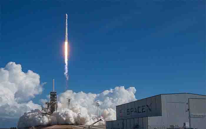 SPACE X
