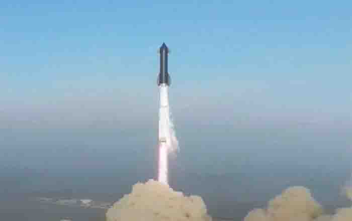SpaceX prevé invertir 100 mil millones de dólares en nueva base en Luisiana 1 SPACEX 1