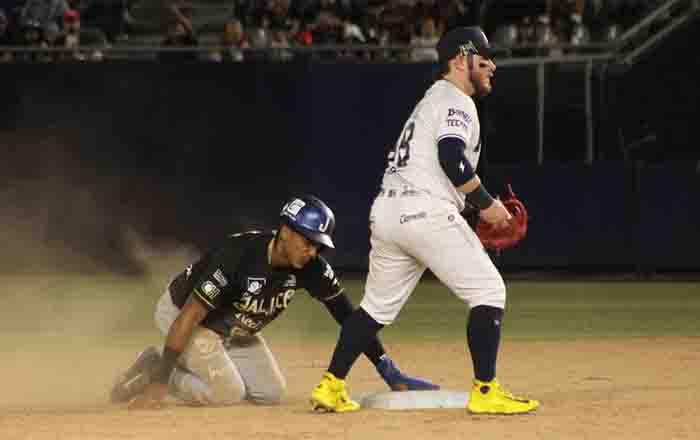 Sultanes cae en primer juego de playoffs 1 SULTANES 1