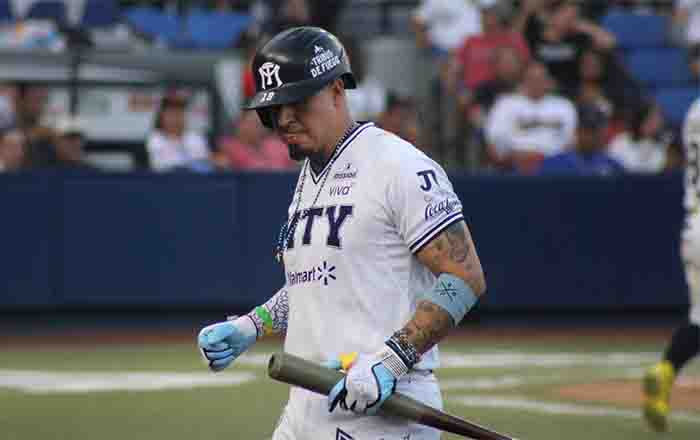 Sultanes cae en primer juego de playoffs 2 SULTANES 3