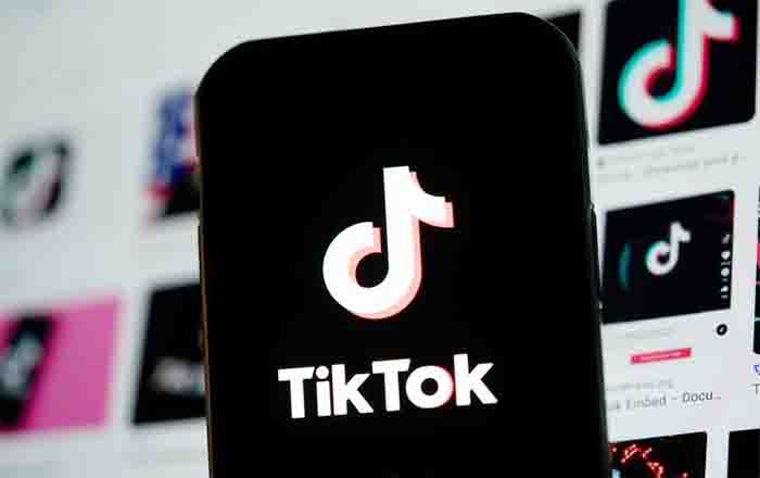 TikTok retoma canciones de antaño 1 TIK TOK
