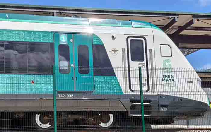 TREN MAYA