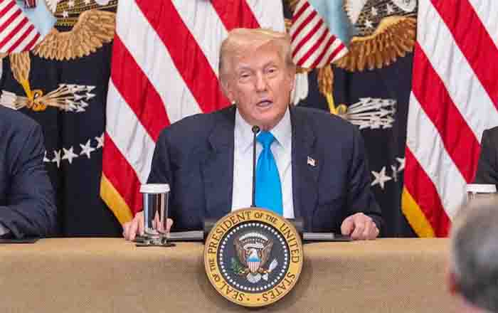 TRUMP