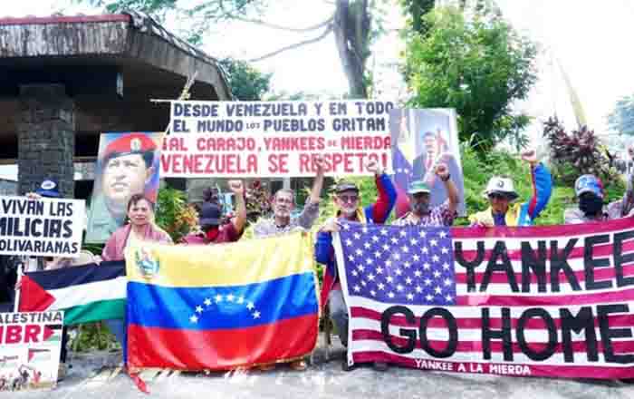 VENEZUELA