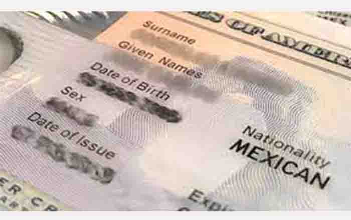 VISA