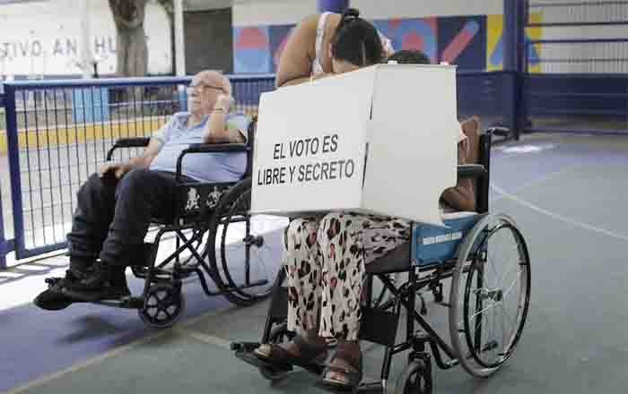 Beltrones llama a la oposición a crear frente rumbo al 2027 1 VOTACIONES