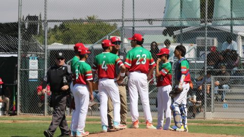 Tamaulipas vuelve a brillar en el béisbol infantil internacional 1 WhatsApp Image 2025 08 03 at 3.03.02 PM