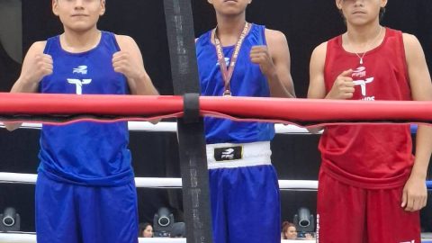 Excelente participación de boxeadores de Reynosa en Torneo Estatal Guantes de Oro 1 WhatsApp Image 2025 08 03 at 4.20.25 PM 1