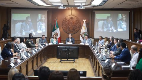 Presenta Adrián de la Garza el Centro Integral de Atención al Migrante 1 WhatsApp Image 2025 08 11 at 1.57.13 PM 1